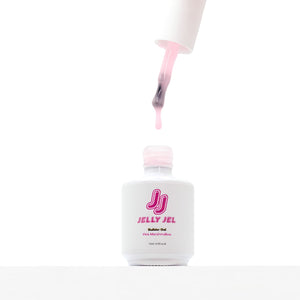 Jelly Jel - Pink Marshmallow - Builder Gel